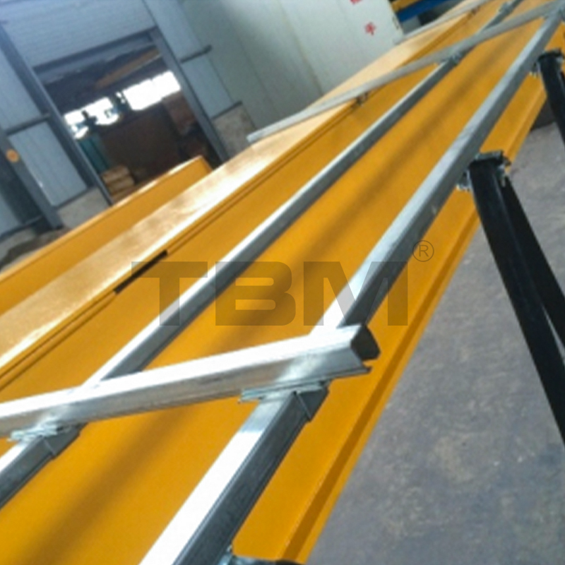 Kraan Festoon-systeem