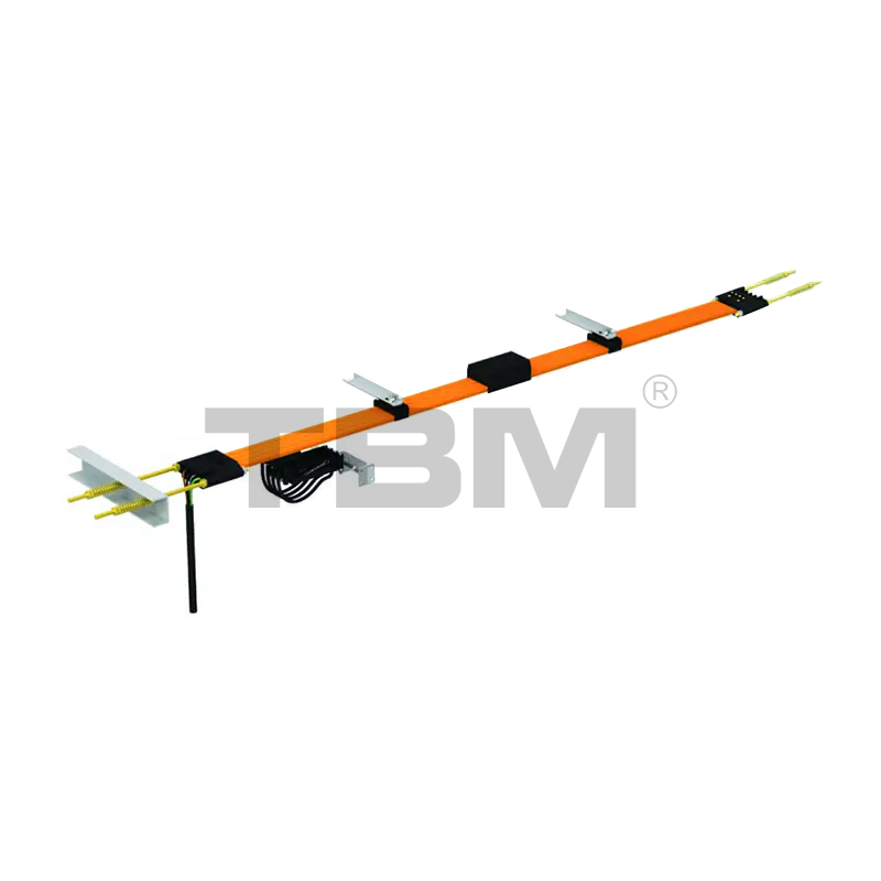 Kraangeleidersysteem