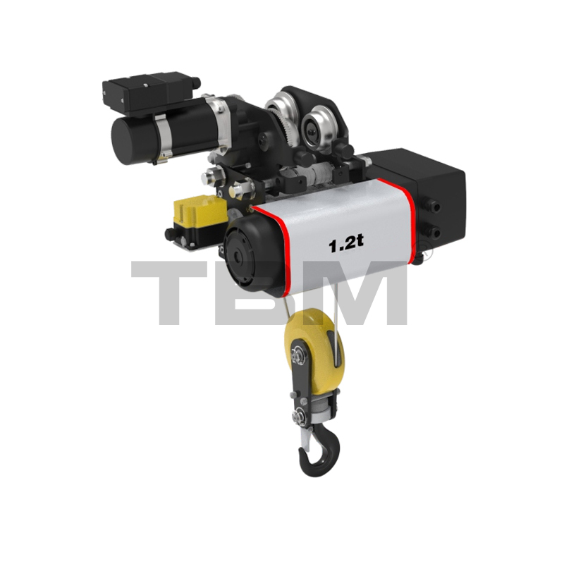 OZS lichte staaldraadlier